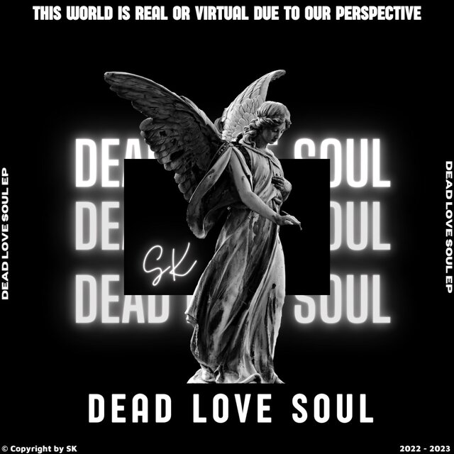 EP DEAD LOVE SOUL