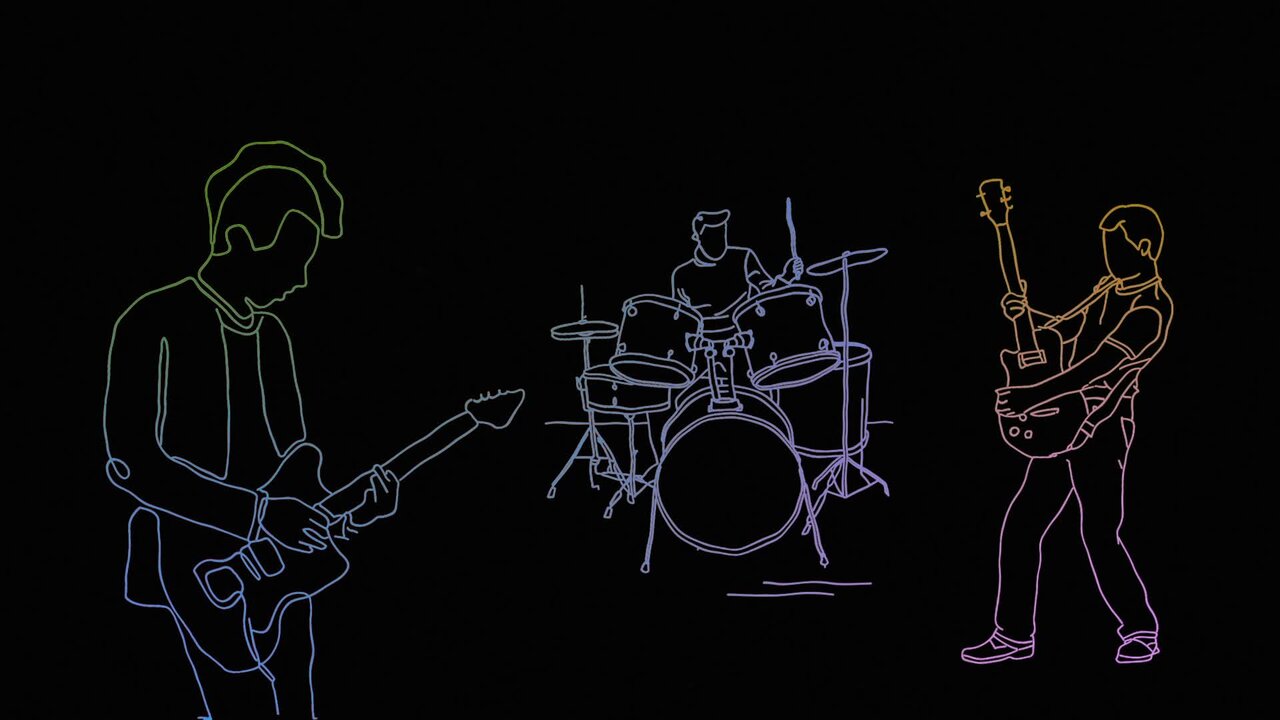 Golden Arrow (Lyric Video)