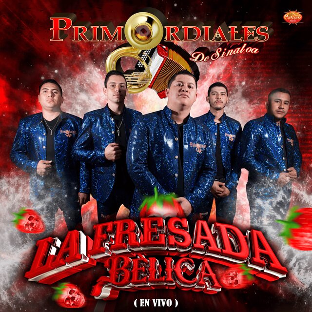 La Fresada Belica (En Vivo)