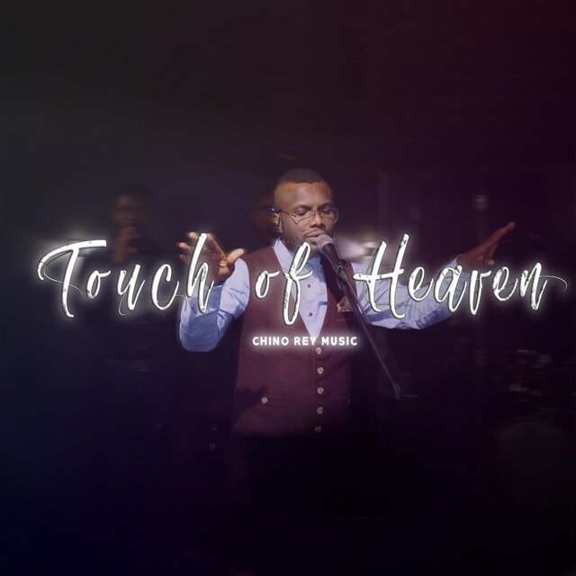 A Touch of Heaven (Live)