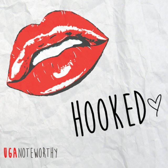 Hooked