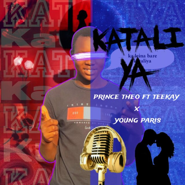 Kataliya (2023 Remastered Version)