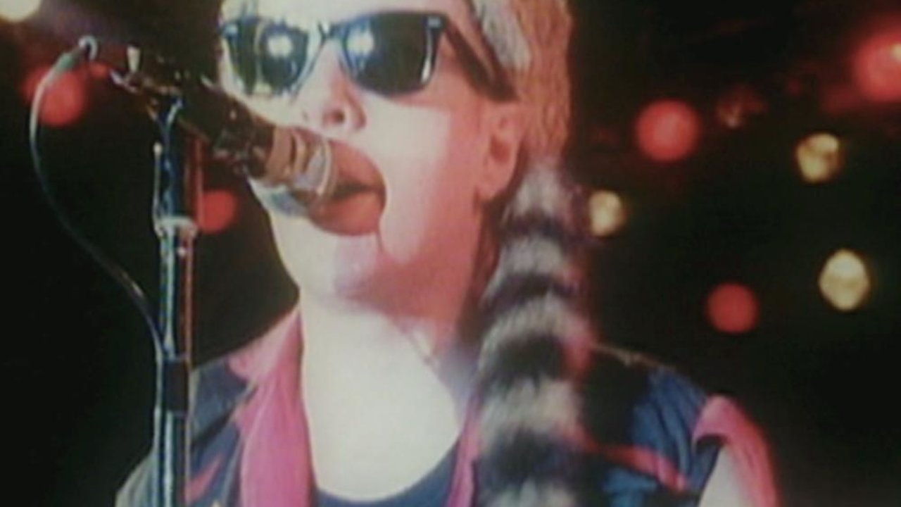 Career Opportunities (Live at Shea Stadium, 1982)