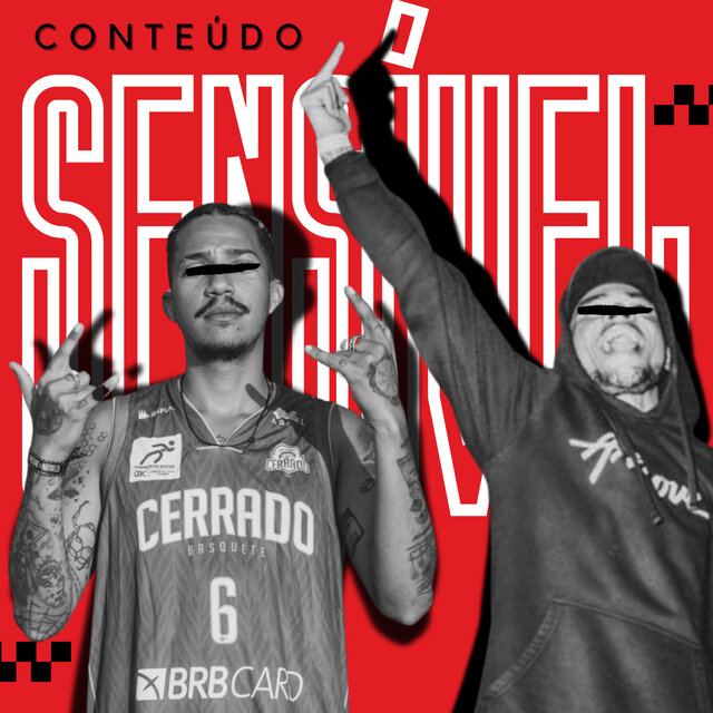 Conteúdo Sensível