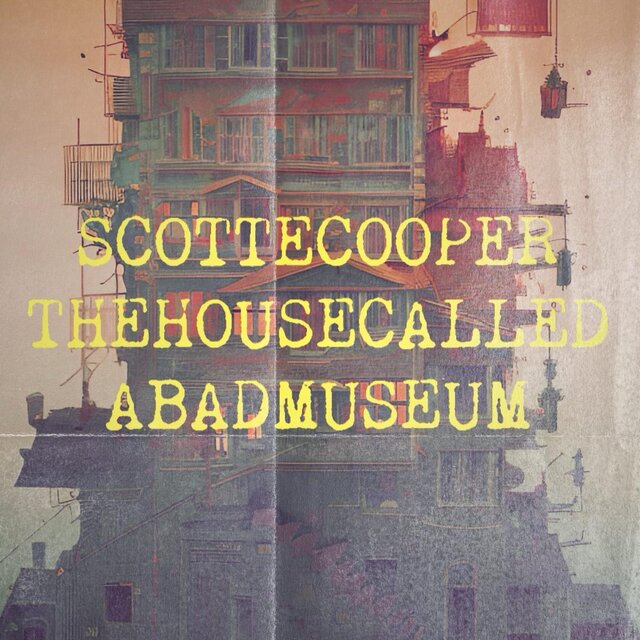 The House Called A Bad Museum