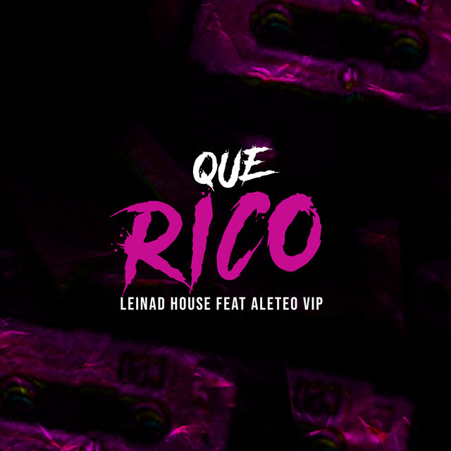 Que Rico