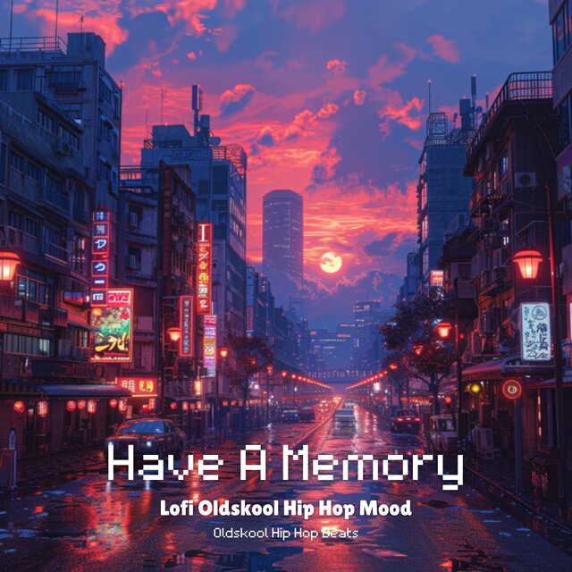Have A Memory