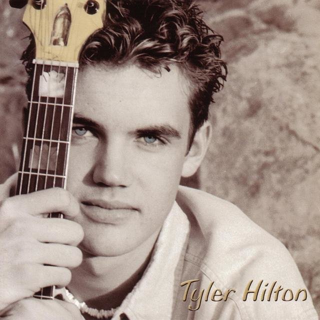 Tyler Hilton (Digital Only)