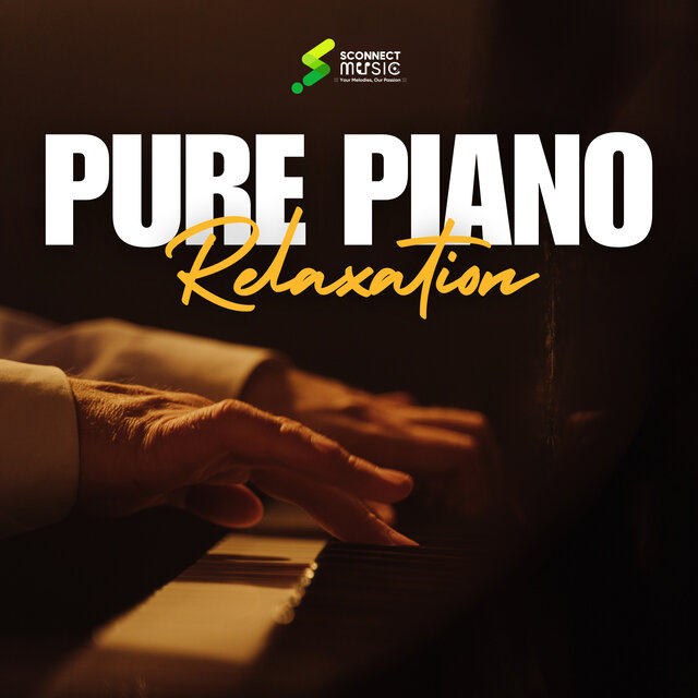 Pure Piano Relaxation