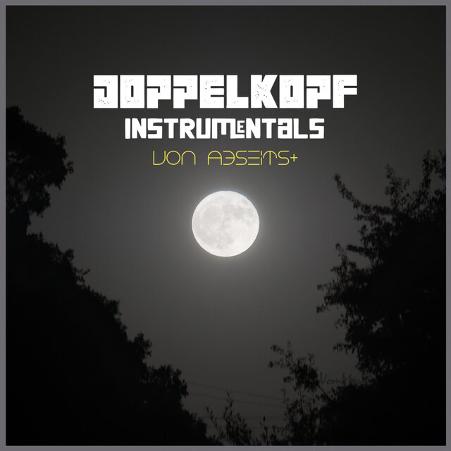 Von Abseits (Instrumentals)