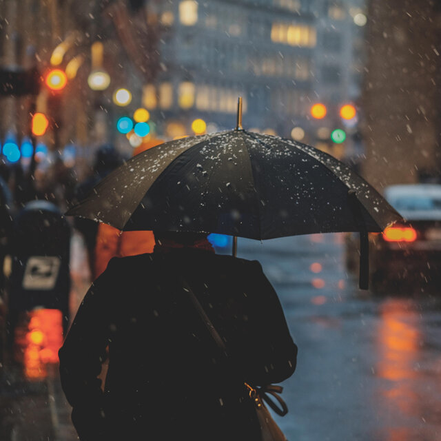 Rain