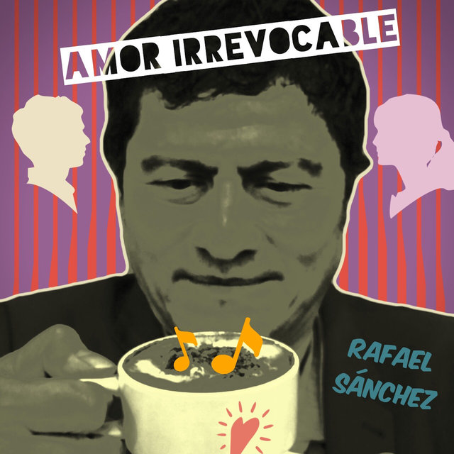 Amor Irrevocable