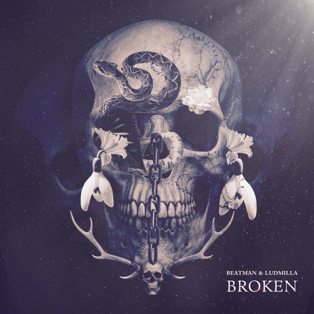 Broken