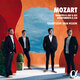 Cover art for album Mozart: Quartets K.387 & 421 , Divertimento K.138 by Quatuor Van Kuijk