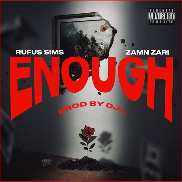 Enough