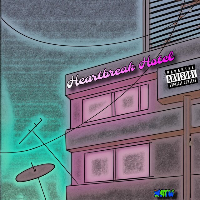 Heartbreak Hotel