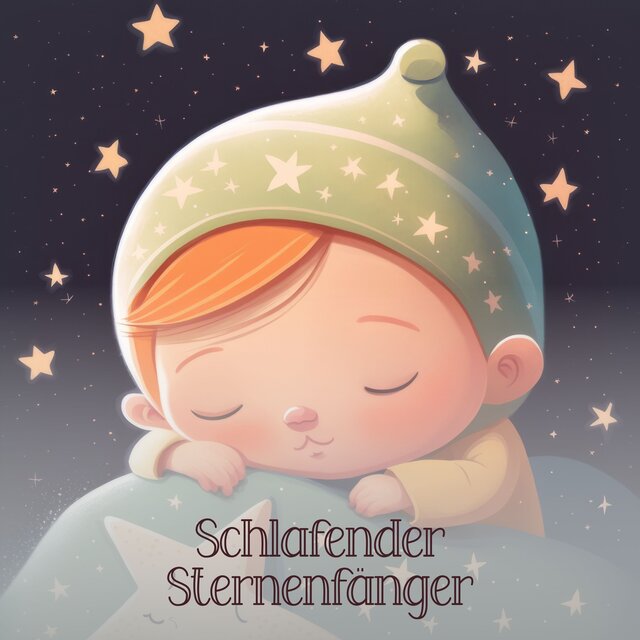 Schlafender Sternenfänger