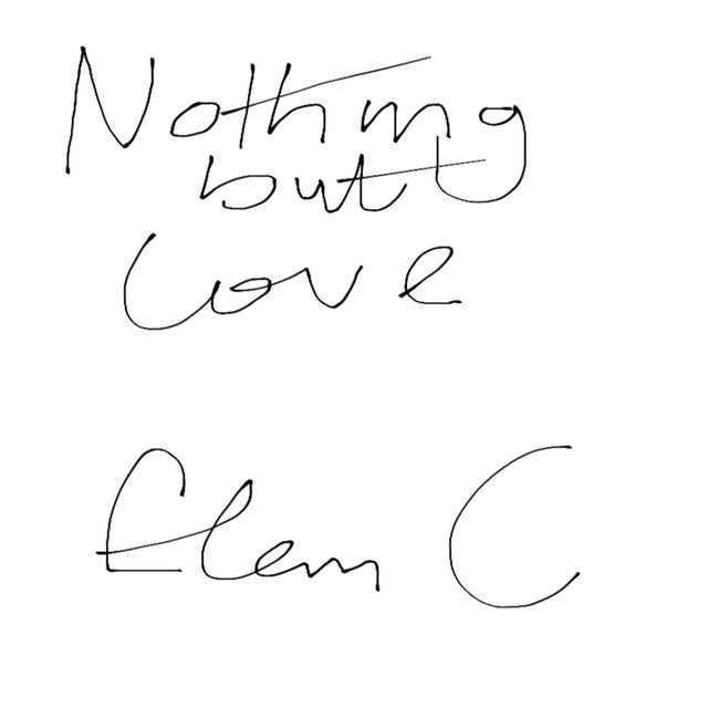 Nothing but Love