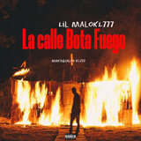 La Calle Bota Fuego