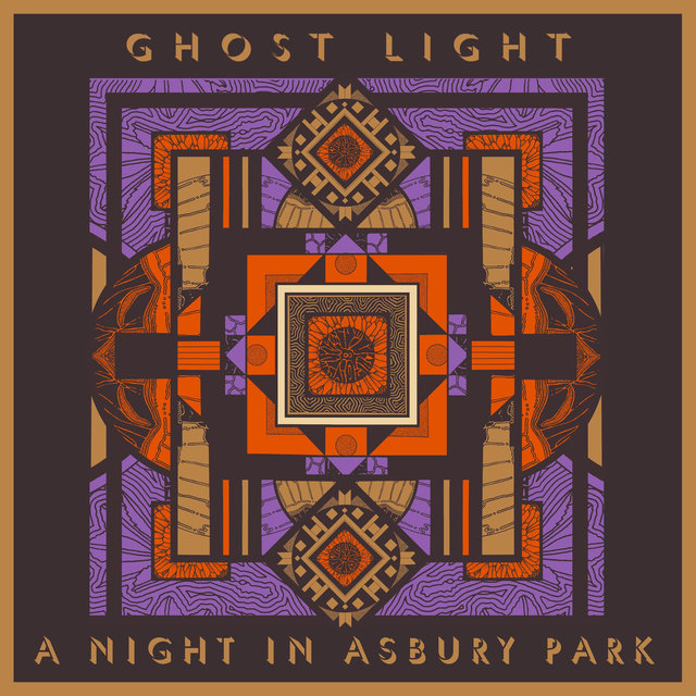 A Night in Asbury Park (Live 05.17.19)