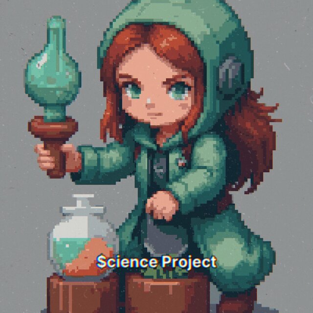 $cience Project
