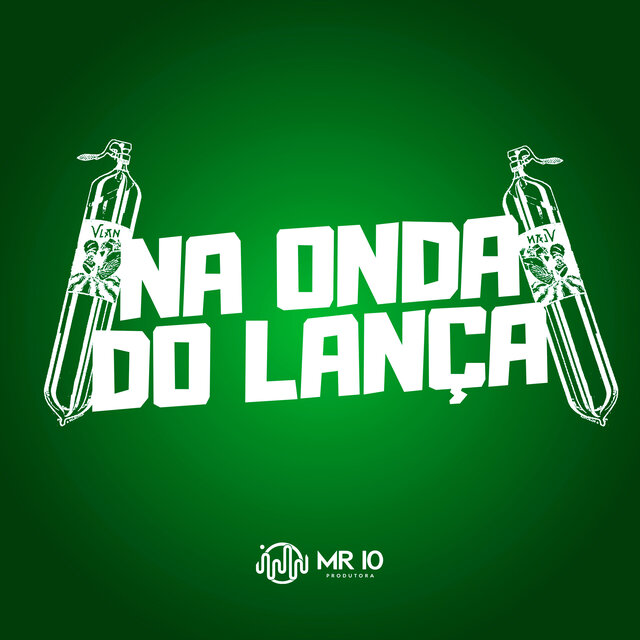 Na Onda Do Lança