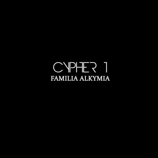 Cypher 1 Familia Alkymia (Versión extendida)