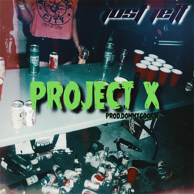 PROJECT X