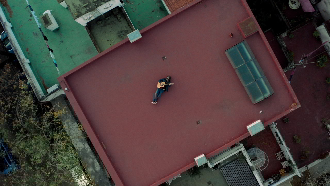 Caronte (Official Video)