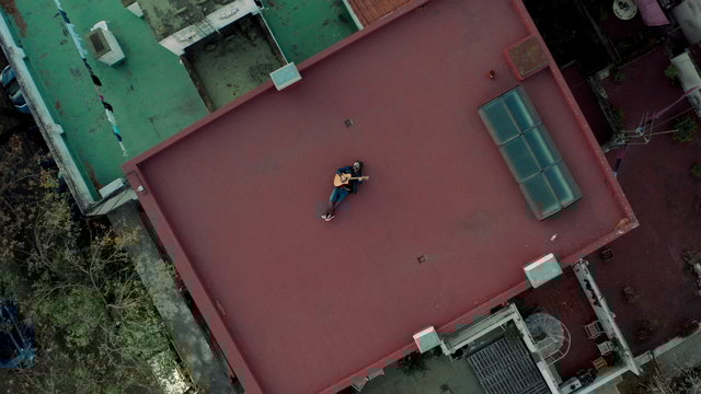 Caronte (Official Video)