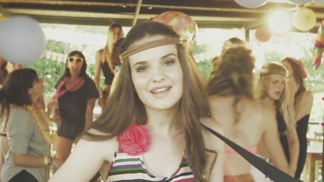 Il primo giorno d'estate (Videoclip)