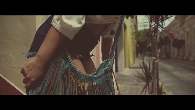 Amada Mía