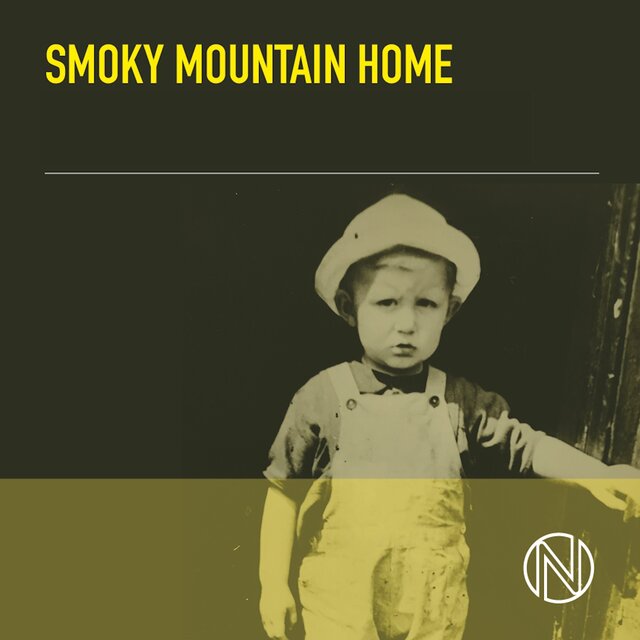 Smoky Mountain Home