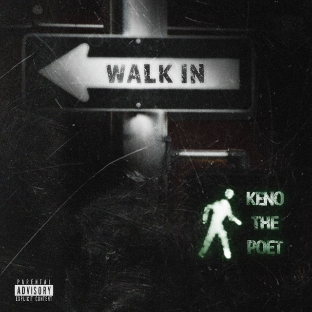 Walk in