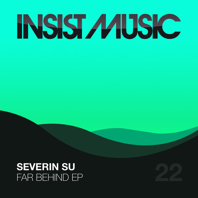 Far Behind EP