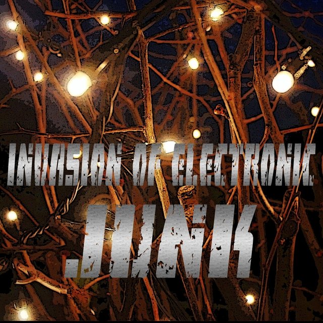 Invasion of Electronic Junk