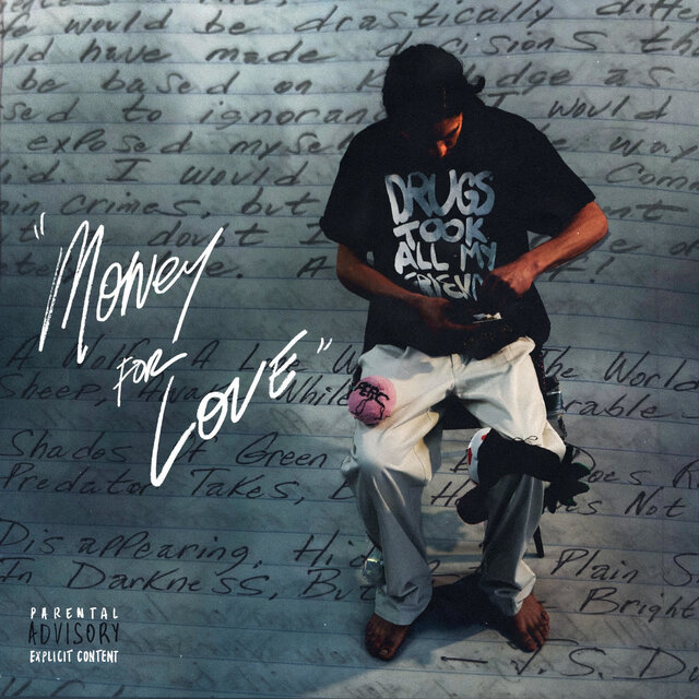 Money for Love