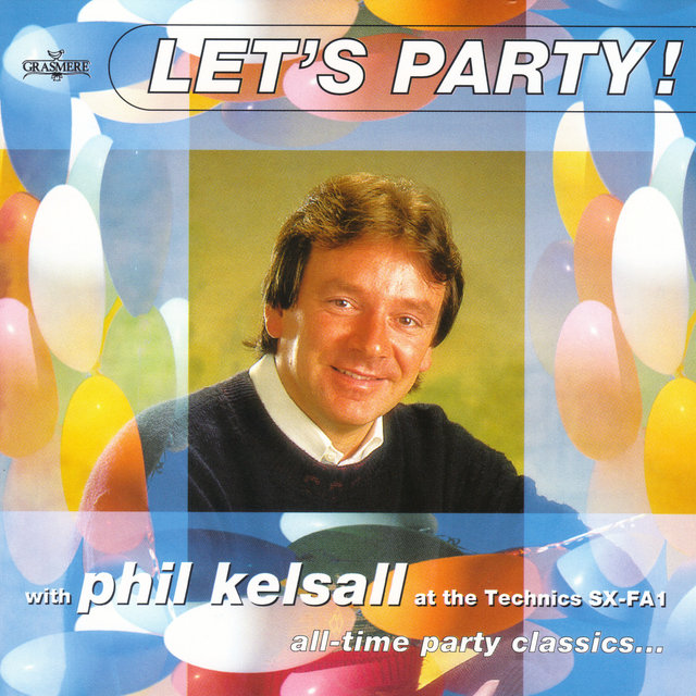 Let's Party!