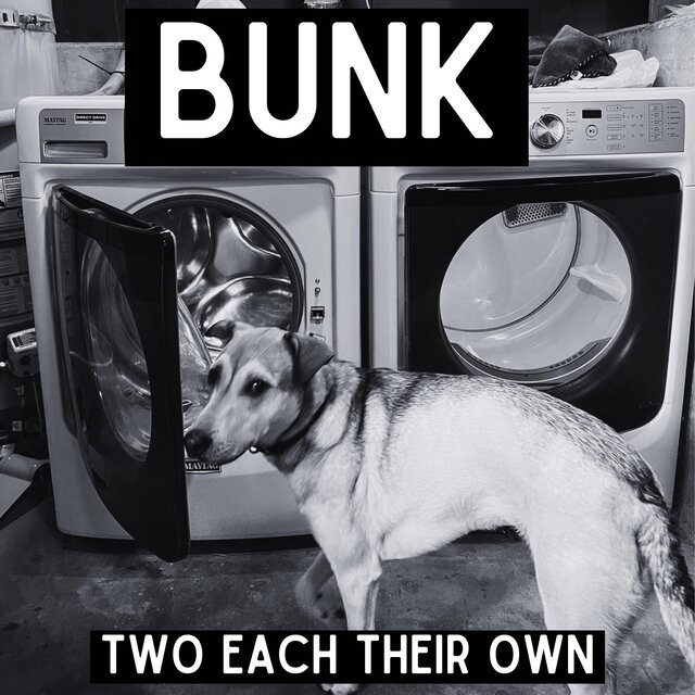Two Each Their Own