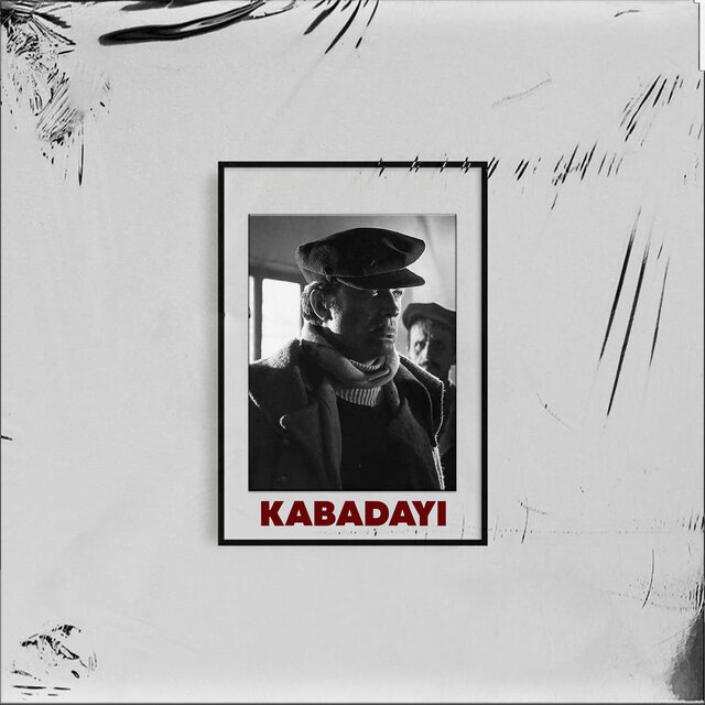 Kabadayi