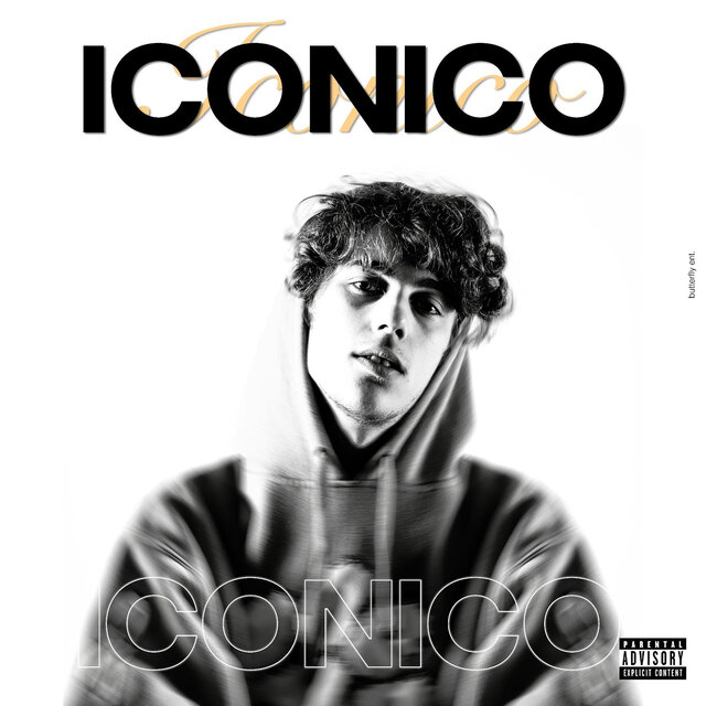 ICONICO (Kawasaki Edition)