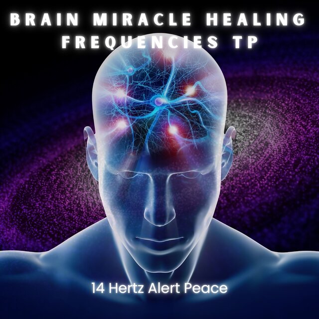 14 Hertz Alert Peace: Energizing Calm and Focus Through Beta Activation