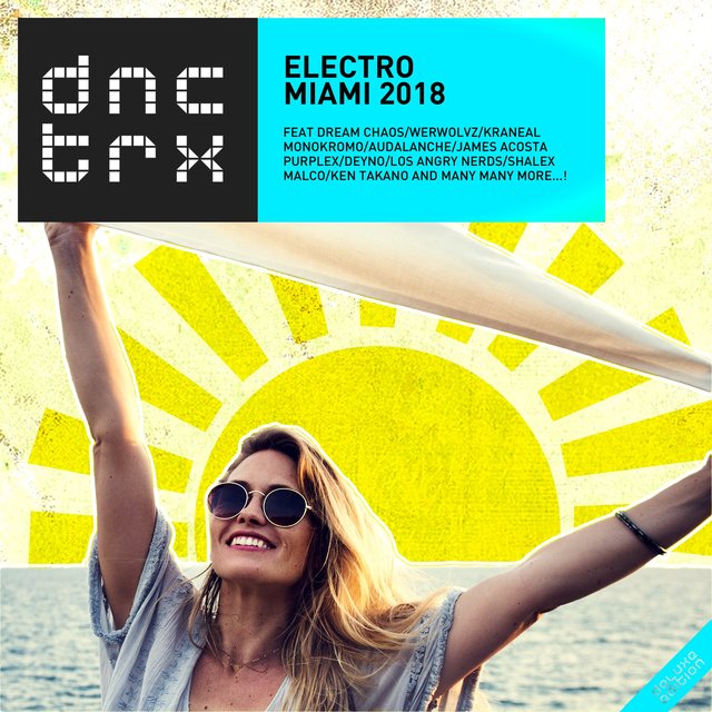Electro Miami 2018 (Deluxe Edition)