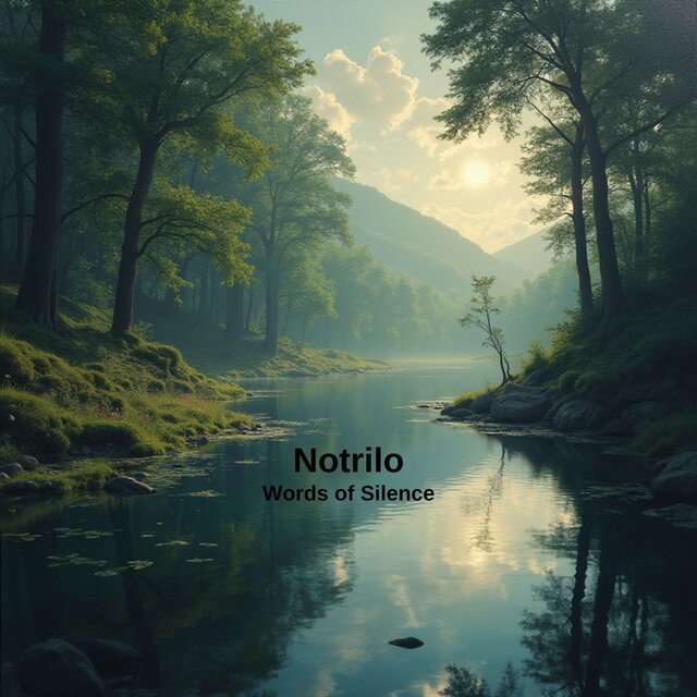 Words of Silence