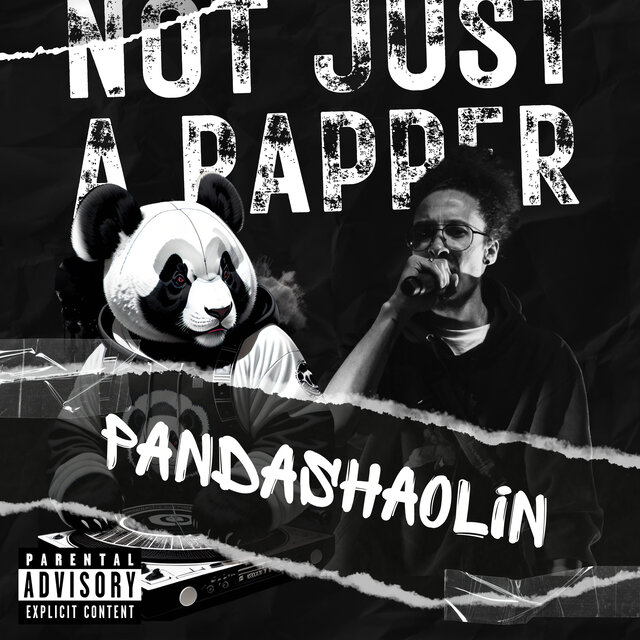 Not Just A Rapper