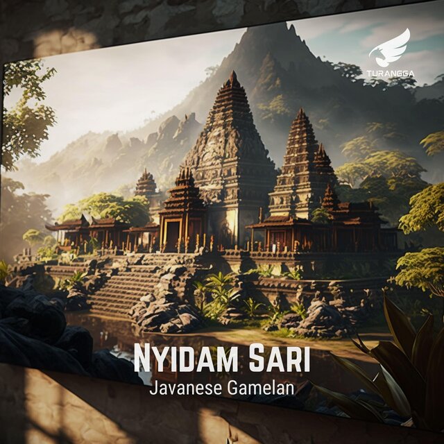 Nyidam Sari (Javanese Gamelan)