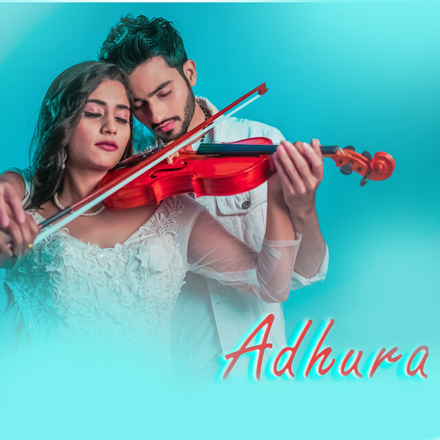 Adhura