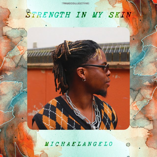 Strength in My Skin
