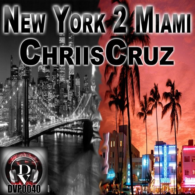New York 2 Miami