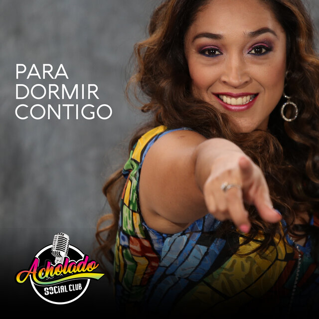 Para Dormir Contigo